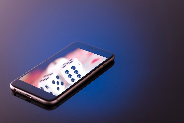 মোবাইলে প্রাইভেসি সেটিংস যাচাই দৃশ্য